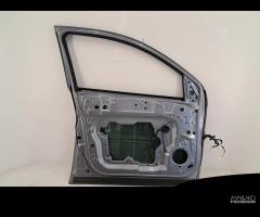 Porta ant. sinistra Nissan Qashqai J10 1.6 B 2012 - 3