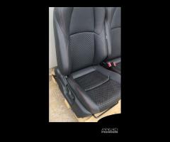 TAPPEZZERIA YARIS PELLE/STOFFA SENZA AIRBAG 2020 I - 5