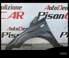 PARAFANGHI ANT SX LATO PASSEGERO FORD FOCUS ANNO 2 - 1