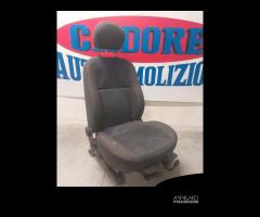 Sedile anteriore sx Ford Focus Mk1 1.8 D del 2001 - 7