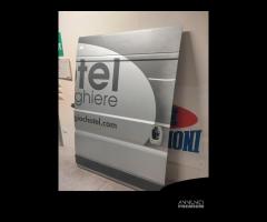 Porta scorrevole destra Fiat Ducato 3° 2.3 D 2013