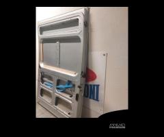 Porta scorrevole destra Fiat Ducato 3° 2.3 D 2013 - 6