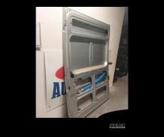 Porta scorrevole destra Fiat Ducato 3° 2.3 D 2013 - 7