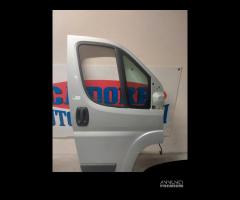 Porta anteriore destra Fiat Ducato 3° 2.3 D 2013 - 1