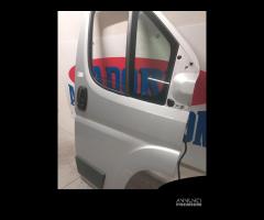 Porta anteriore destra Fiat Ducato 3° 2.3 D 2013 - 4