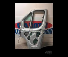 Porta anteriore destra Fiat Ducato 3° 2.3 D 2013