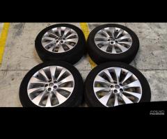 OPEL MOKKA CERCHI E GOMME R18