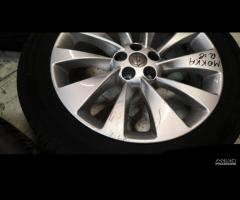 OPEL MOKKA CERCHI E GOMME R18