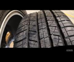 OPEL MOKKA CERCHI E GOMME R18