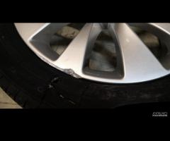 OPEL MOKKA CERCHI E GOMME R18