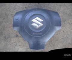 Kit Airbag per Suzuki Splash