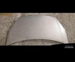 Cofano per Citroen Berlingo 2009 - 1