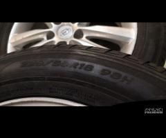 CERCHI E GOMME ESTIVE IX35  225/55/18