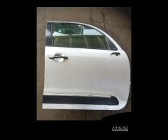 Porta Anteriore Destra per Citroen C3 Picasso