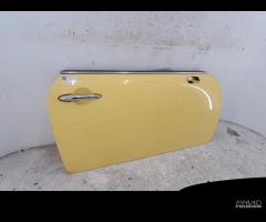 Porta anteriore destra Mini Cooper 1° Serie 2004