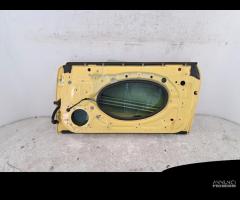 Porta anteriore destra Mini Cooper 1° Serie 2004 - 9