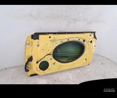 Porta anteriore destra Mini Cooper 1° Serie 2004 - 10