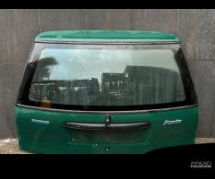 PORTELLONE BAGAGLI POSTERIORE FIAT PUNTO 1 SERIE