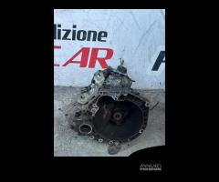 CAMBIO MANUALE FIAT PUNTO EVO 1.2 BENZINA