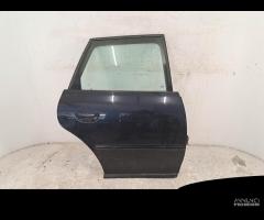 Porta posteriore destra Audi A3 8L del 2001 - 2