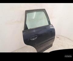 Porta posteriore destra Audi A3 8L del 2001 - 3