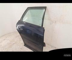 Porta posteriore destra Audi A3 8L del 2001