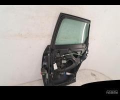 Porta posteriore destra Audi A3 8L del 2001 - 10