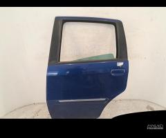 Porta post. sinistra Fiat Idea Restyling del 2006 - 2