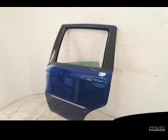 Porta post. sinistra Fiat Idea Restyling del 2006