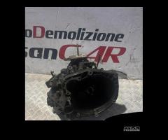 CAMBIO MANUALE FIAT PUNTO 1.9 JTD ANNO 2000