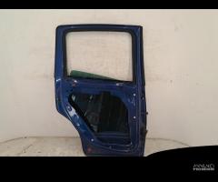 Porta post. sinistra Fiat Idea Restyling del 2006 - 9