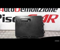 CASSETTO PORTA OGGETTI FIAT PANDA 500 X