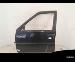 Porta anteriore sinistra Nissan Terrano del 2000 - 2