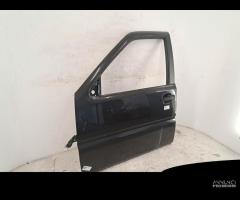 Porta anteriore sinistra Nissan Terrano del 2000 - 3