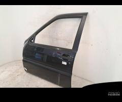 Porta anteriore sinistra Nissan Terrano del 2000