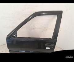 Porta anteriore sinistra Nissan Terrano del 2000 - 8