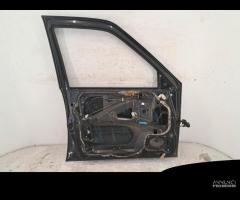 Porta anteriore sinistra Nissan Terrano del 2000 - 9