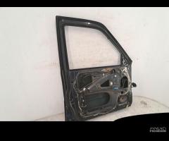 Porta anteriore sinistra Nissan Terrano del 2000 - 10