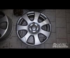 Cerchi In Lega Da 18" Per Audi A8 - Q7