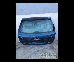 Baule - Portellone Per Audi A3 2009 Sport Back