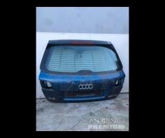 Baule - Portellone Per Audi A3 2009 Sport Back