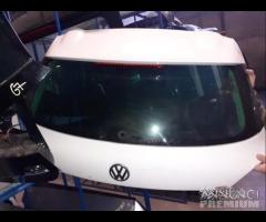 Baule - Portellone Per Volkswagen Scirocco 2013