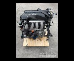 Motore Per Honda Civic Benzina 2012 Sigla L13Z4