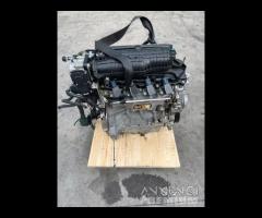 Motore Per Honda Civic Benzina 2012 Sigla L13Z4