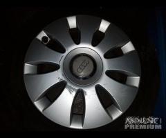 Cerchi In Lega Da 16" Per Audi A4 B6 - B7