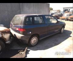 Alfa Romeo 145 Demolita - Per Ricambi