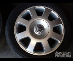 Cerchi In Lega Da 18" Per Volkswagen Phaeton