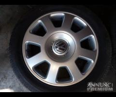 Cerchi In Lega Da 18" Per Volkswagen Phaeton