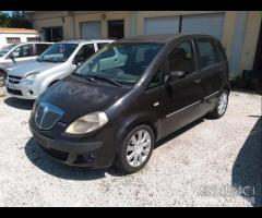 Fiat Idea 1.9 JTD Demolita - Per Ricambi