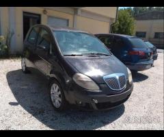 Fiat Idea 1.9 JTD Demolita - Per Ricambi